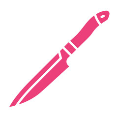 Knife Icon