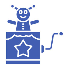 Jack in the box Icon