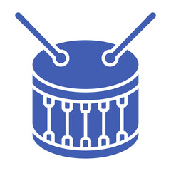 Drum Icon