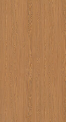 Naklejka premium Wood Grain Texture Background Brown Fine Wood Pattern