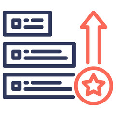Priority Icon