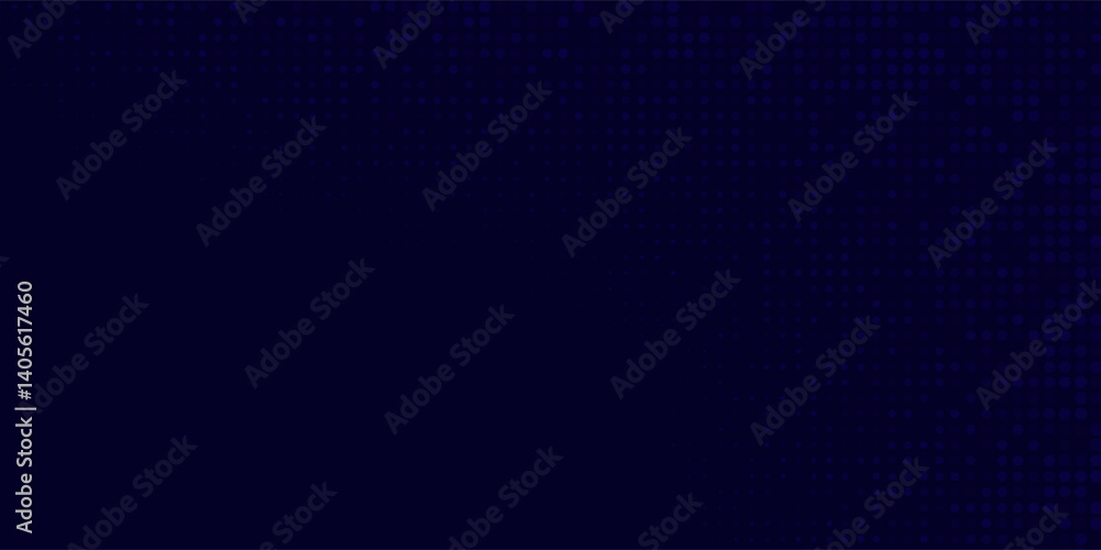 Aufkleber blue tech finance fintech background abstract pixel pattern. abstract business tech science vector b