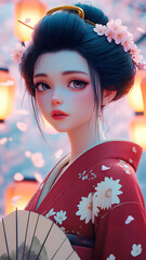 Gentle Bloom
