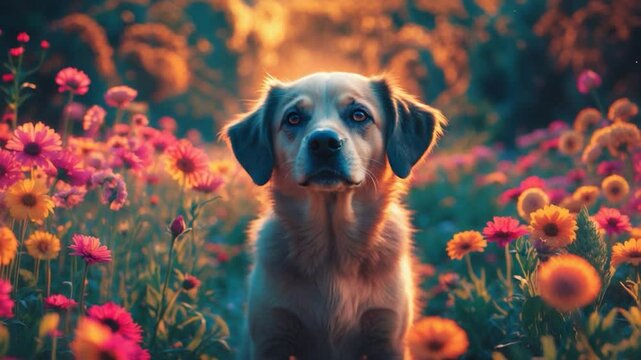 Best Friends Icon for Animal Adoption