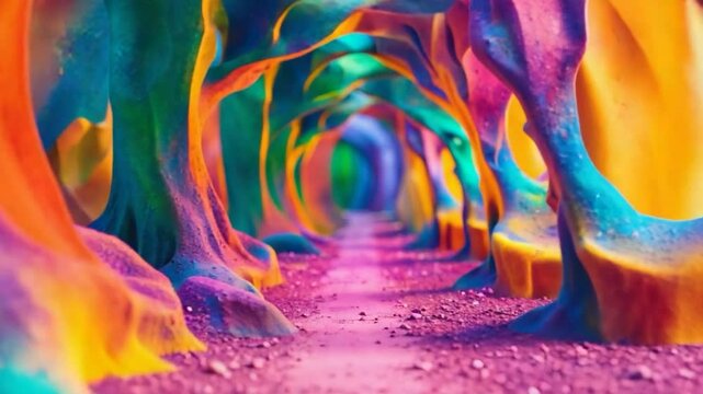 Acronym, Concept Overview