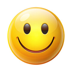 happy smiley face