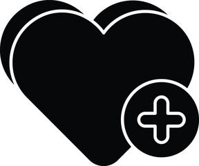 Vector User Interface Glyph Icons and Illustrations Pack