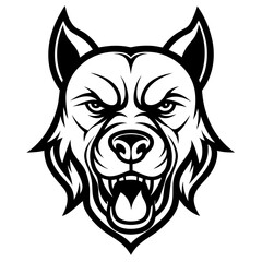 Obraz premium animal icon design