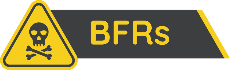 toxic BFRs