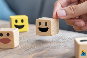 Customer Feedback Cubes