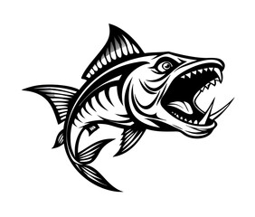 Fototapeta premium animal icon design