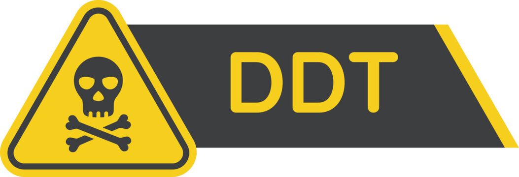 toxic DDT