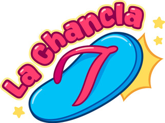 La Chancla (