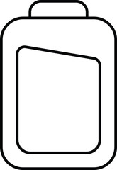 Vector User Interface Line Icons and Illustrations Pack