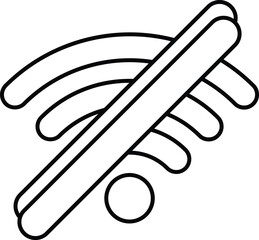 Vector User Interface Line Icons and Illustrations Pack