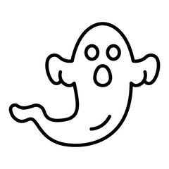 Ghost Icon
