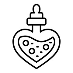 Potion Icon