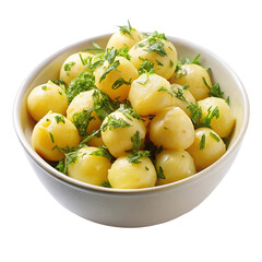 bowl of olives