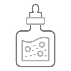 Flask Icon