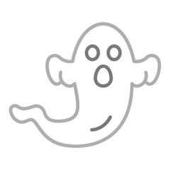 Ghost Icon
