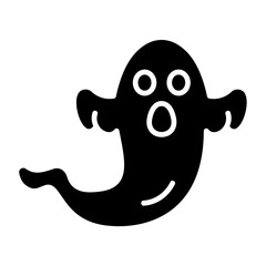Ghost Icon