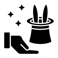 Trick Icon