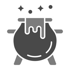 Cauldron Icon