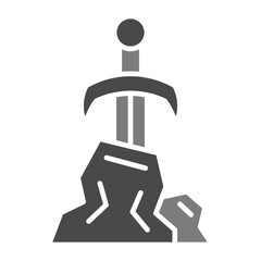 Excalibur Icon