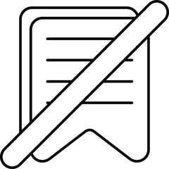 Vector User Interface Line Icons and Illustrations Pack