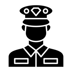 Guard Icon