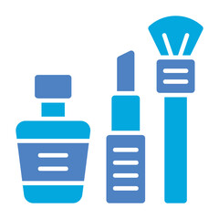 Obraz premium Makeup Icon