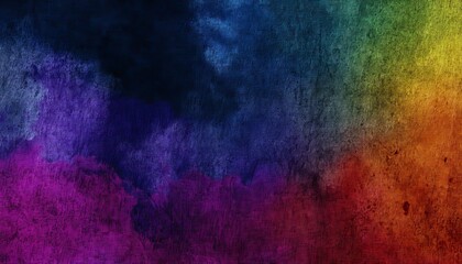 Obraz premium dark grunge background 