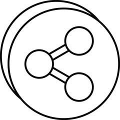 Vector User Interface Line Icons and Illustrations Pack