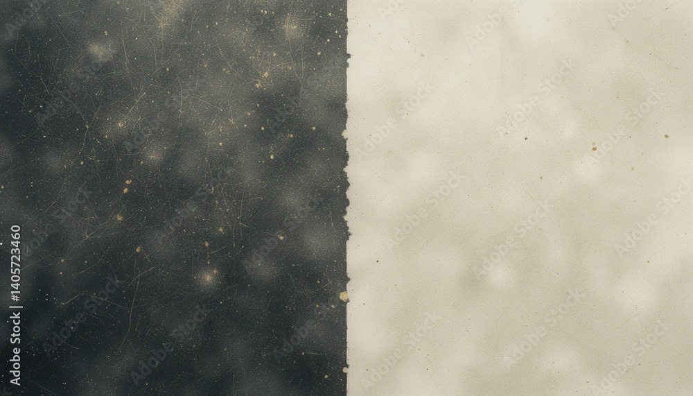 Aufkleber atmospheric texture exploration abstract setting digital art minimalist environment close-up view co