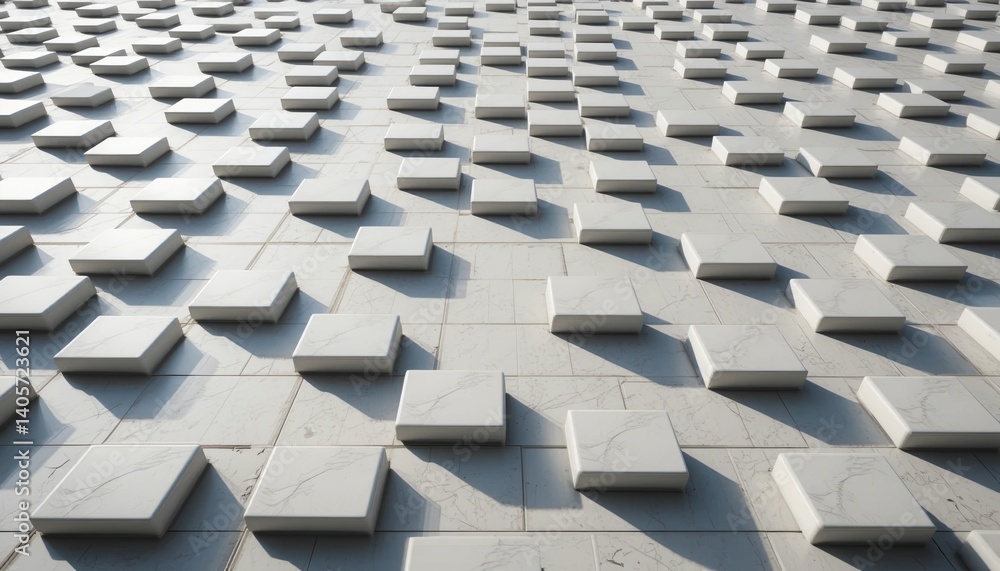 Poster dynamic patterns on textured surface urban environment abstract photography natural light aerial vie