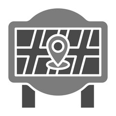 Map Icon