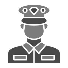 Guard Icon