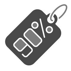 Discount Tag Icon
