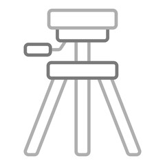 Tripod Icon