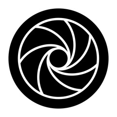 Shutter Icon