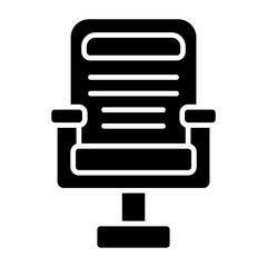 Cinema seat Icon
