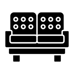 Couch Icon