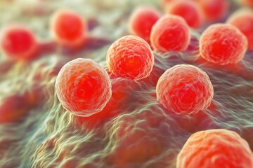 Ecoli Microbe: Understanding the Disease and Contamination Risks Associated with This Bacteria