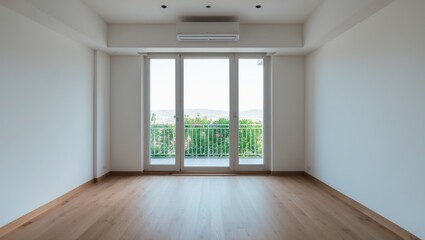 Fototapeta premium Room Renovation for the House