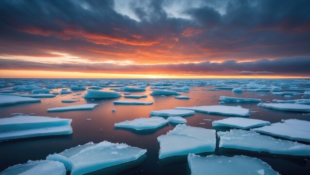 Photography on the Ocean