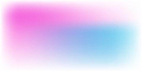 Colorful gradient mesh with square shape texture background design