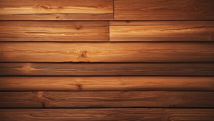 Obraz premium brown textured wooden wall pattern background