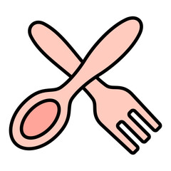 Spoons Icon