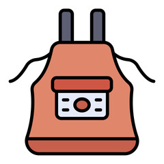 Apron Icon