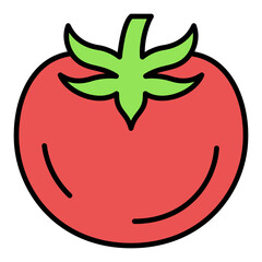 Tomato Icon